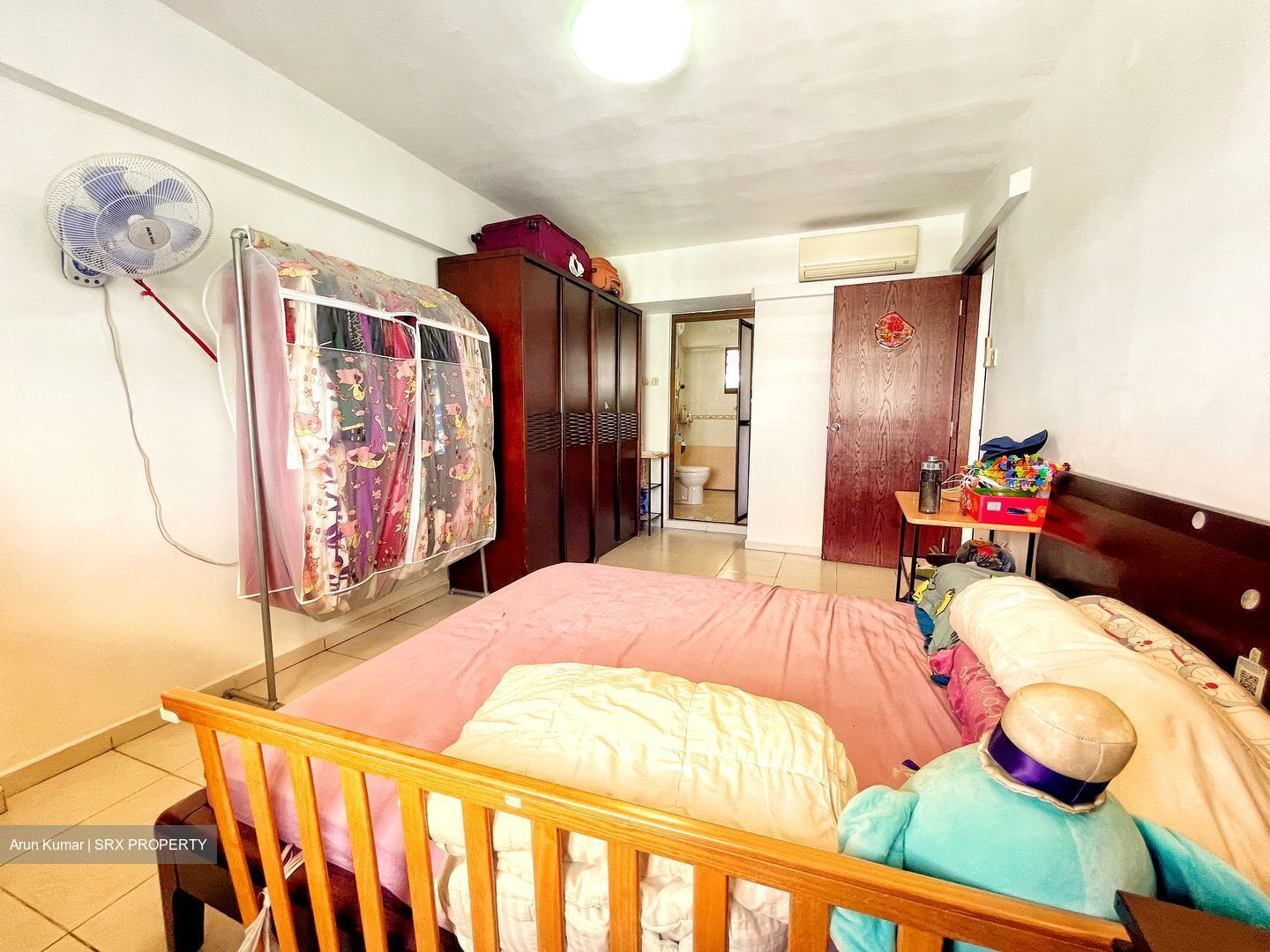 Blk 523 Fragrant Woods (Woodlands), HDB 4 Rooms #493002231